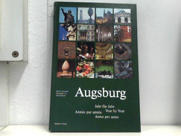 Augsburg. - Deutschland Gesamt