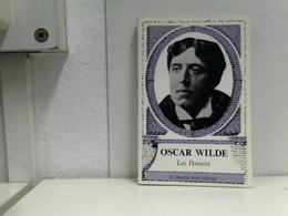 Oscar Wilde - Le Pensees - Filosofía