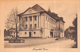 Langenthal  Casino - Langenthal