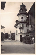 Langenthal  Haus Zu Turm - Langenthal