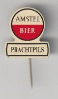 Pin-speld Amstel Bier (NL) Prachtpils - Bière