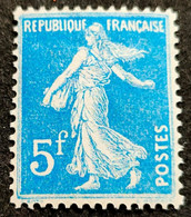 (A1) N° 241 Neuf ** Gomme D'Origine, Signé Calves à 20% De La Cote  TTB - Unused Stamps