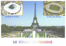 France:Paris, France Stadium And Princes Park Stadium - Corrida