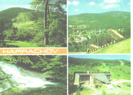 Czech:Harrachov, Sport Complex - Corrida