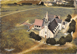 FINISTERE  29  SAINTE ANNE LA PALUD -LA CHAPELLE - VUE AERIENNE - Plonévez-Porzay