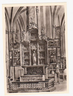 Ak. Xanten, Victorsdom, Marienaltar.  Deutscher Kunstverlag - Xanten