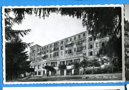 Val233, Mont Pélerin, Chardonne Près Vevey, Hôtel Du Parc, 2146, Mme Wolf, Circulée 1947 - Chardonne