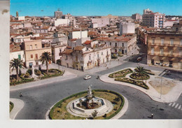 SAN SEVERO (Foggia) - Piazza Incoronazione NO VG - San Severo