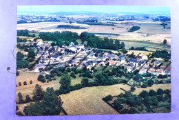 Dampicourt Vue Aerienne Rouvroy - Rouvroy