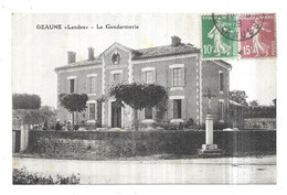 Geaune La Gendarmerie - Otros Municipios
