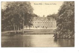 Hamme Mille Château De Valduc - Beauvechain