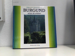 Burgund - Other & Unclassified