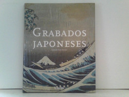 Grabados Japoneses - Andere & Zonder Classificatie