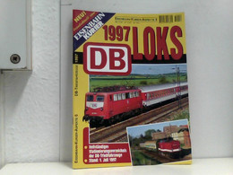 Loks 1997 - Transport