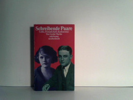 Schreibende Paare: Liebe, Freundschaft, Konkurrenz (suhrkamp Taschenbuch) - Nouvelles