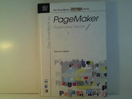 Das SmartBook Zu PageMaker. PageMaker Lifestyle. - Techniek