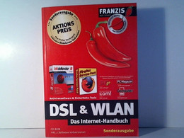 DSL & WLAN Handbuch - Technik