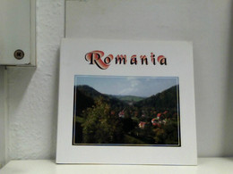 Romania ( ISBN 9739893562 ) - Sonstige & Ohne Zuordnung