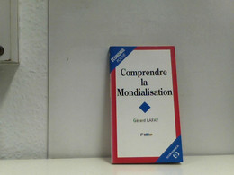 Comprendre La Mondialisation - Política Contemporánea