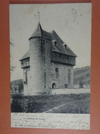 Le Château De Crupet - Assesse