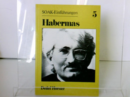 Habermas Zur Einführung. - Philosophy