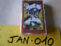 ENO CALE K7 AUDIO EMBALLE D'ORIGINE JAMAIS SERVIE... VOIR PHOTO... (JAN 010) - Cassettes Audio