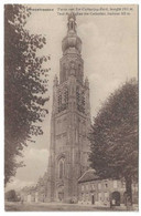 §§§  -  6 X HOOGSTRATEN / HOOGSTRAETEN  -  Zie / Voir Scan's - Hoogstraten