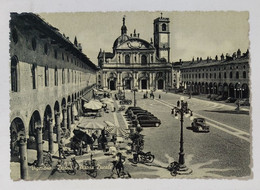 72935 Cartolina - Pavia - Vigevano - Duomo E Piazza Ducale - Vigevano