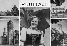 P-FL-M-22-691 : ROUFFACH. - Rouffach