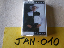 GARTH BROOKS K7 AUDIO EMBALLE D'ORIGINE JAMAIS SERVIE... VOIR PHOTO... (JAN 010) - Cassettes Audio