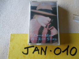 JONI MITCHELL K7 AUDIO EMBALLE D'ORIGINE JAMAIS SERVIE... VOIR PHOTO... (JAN 010) - Cassettes Audio