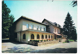 L-2753   HEISBICH / BERDORF : Hotel Bisdorff - Berdorf