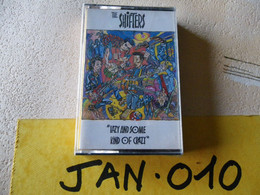 THE SHIFTERS K7 AUDIO EMBALLE D'ORIGINE JAMAIS SERVIE... VOIR PHOTO... (JAN 010) - Cassettes Audio