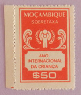 MOZAMBIQUE MI 80 NEUFS**MNH  ANNÉE 1979 - Mozambique
