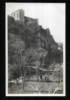 Cpsm 8137081 Montredon Labessonnie Le Chateau D'arifat - Montredon Labessonie