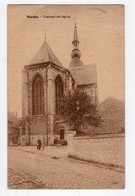 28 - MARCHE - Transept De L'église - Marche-en-Famenne