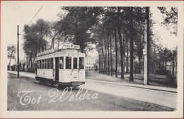 TRAM Oostakker Ligne Lijn Gent St Pieter-Lourdes Tramway - Gent