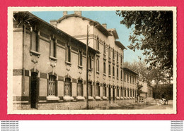 CPA (Réf : Y562) 9. LABRUGUIÈRE (81 TARN) Le Groupe Scolaire - Labruguière