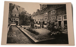 #1047 - St. Anna Hof, Leiden 1949 (ZH) - Leiden