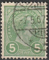 Mi. 70 O - 1895 Adolphe Right-hand Side