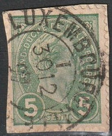 Mi. 70 O - 1895 Adolphe Right-hand Side