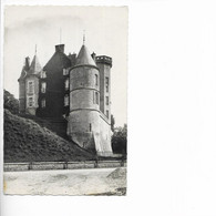 MONTMIRAIL. LE CHATEAU. - Montmirail