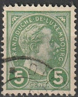 Mi. 70 O - 1895 Adolphe Right-hand Side