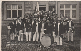 WAIMES  WEISMES  Carnaval Photo Carte 1933 - Weismes