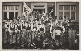 WAIMES  WEISMES  Carnaval Photo Carte 193...? - Waimes - Weismes