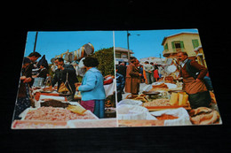 38042-                          CYPRUS, OMODOS, VILLAGE MARKET - Cyprus