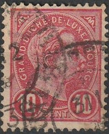 Mi. 71 O - 1895 Adolphe Right-hand Side