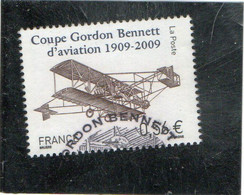 FRANCE    2009  Y.T. N° 4376  Oblitéré - Usados