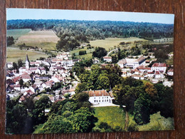 L35/1188 AUBERIVE . Vue Générale Aérienne - Auberive