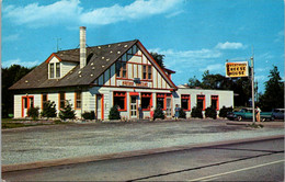 Pennsylvania Lancaster County Kinzers Lengacher's Cheese House - Lancaster